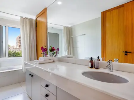 Villa confortable à Palma de Mallorca, Villa 8 personnes à Palma - Photo 22