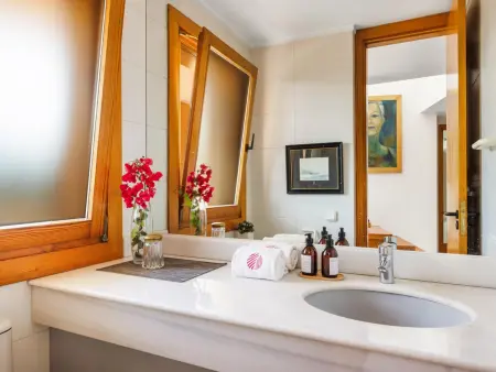 Villa confortable à Palma de Mallorca, Villa 8 personnes à Palma - Photo 24