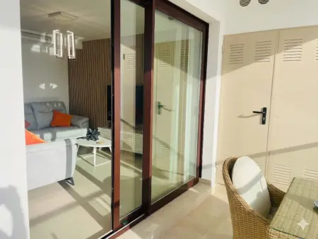 Appartement vue mer - 6 pers., Appartement 6 personnes à Torrox - Photo 11