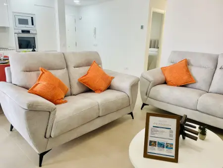 Appartement vue mer - 6 pers., Appartement 6 personnes à Torrox - Photo 13