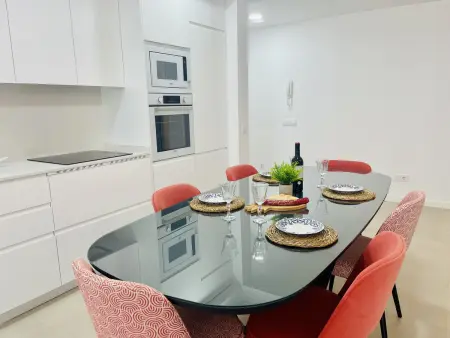 Appartement vue mer - 6 pers., Appartement 6 personnes à Torrox - Photo 14