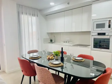 Appartement vue mer - 6 pers., Appartement 6 personnes à Torrox - Photo 16