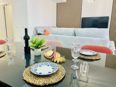 Appartement vue mer - 6 pers., Appartement 6 personnes à Torrox - Photo 17