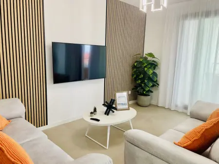 Appartement vue mer - 6 pers., Appartement 6 personnes à Torrox - Photo 18