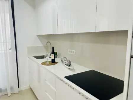 Appartement vue mer - 6 pers., Appartement 6 personnes à Torrox - Photo 22