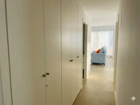 Appartement vue mer - 6 pers., Appartement 6 personnes à Torrox - Photo 23