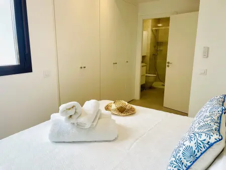 Appartement vue mer - 6 pers., Appartement 6 personnes à Torrox - Photo 25