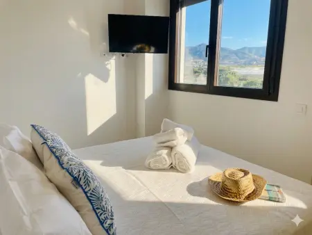 Appartement vue mer - 6 pers., Appartement 6 personnes à Torrox - Photo 27