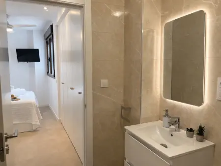 Appartement vue mer - 6 pers., Appartement 6 personnes à Torrox - Photo 28