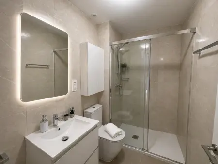 Appartement vue mer - 6 pers., Appartement 6 personnes à Torrox - Photo 29
