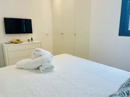 Appartement vue mer - 6 pers., Appartement 6 personnes à Torrox - Photo 31