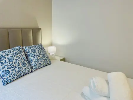 Appartement vue mer - 6 pers., Appartement 6 personnes à Torrox - Photo 32