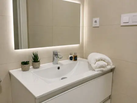 Appartement vue mer - 6 pers., Appartement 6 personnes à Torrox - Photo 33