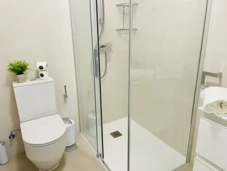 Appartement vue mer - 6 pers., Appartement 6 personnes à Torrox - Photo 34