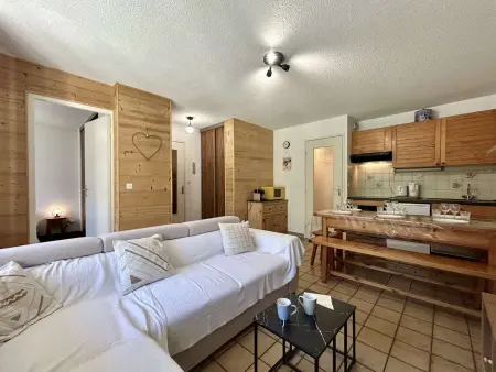 Appartement spacieux avec jardin privatif - 6 pers. - Photo 2