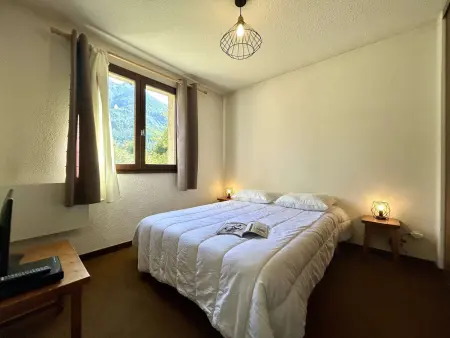 Appartement spacieux avec jardin privatif - 6 pers. - Photo 3