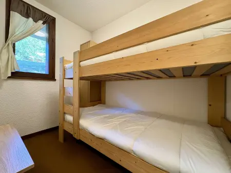Appartement spacieux avec jardin privatif - 6 pers. - Photo 4