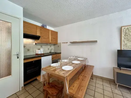Appartement spacieux avec jardin privatif - 6 pers. - Photo 6