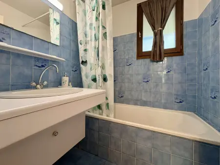 Appartement spacieux avec jardin privatif - 6 pers. - Photo 8