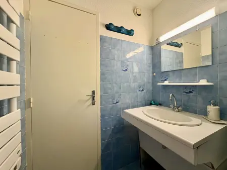 Appartement spacieux avec jardin privatif - 6 pers. - Photo 9