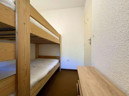 Appartement spacieux avec jardin privatif - 6 pers. - Photo 10