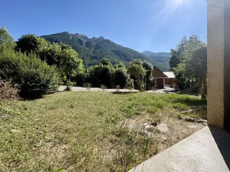 Appartement spacieux avec jardin privatif - 6 pers. - Photo 15