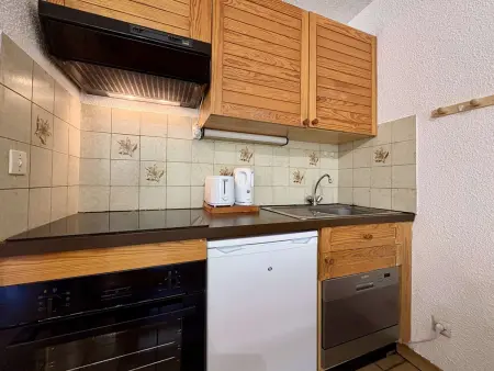 Appartement spacieux avec jardin privatif - 6 pers. - Photo 17