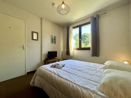 Appartement spacieux avec jardin privatif - 6 pers. - Photo 19