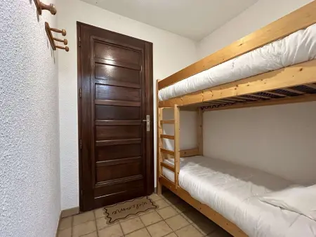 Appartement spacieux avec jardin privatif - 6 pers. - Photo 21