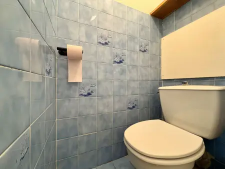Appartement spacieux avec jardin privatif - 6 pers. - Photo 22