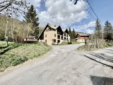 Appartement spacieux avec jardin privatif - 6 pers. - Photo 25