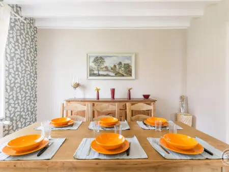 Maison charmante, mer à proximité, Gite 4 personnes à Vicq sur Mer - Photo 1
