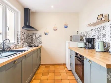 Maison charmante, mer à proximité, Gite 4 personnes à Vicq sur Mer - Photo 2