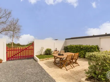 Maison charmante, mer à proximité, Gite 4 personnes à Vicq sur Mer - Photo 3