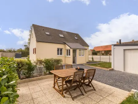 Maison charmante, mer à proximité, Gite 4 personnes à Vicq sur Mer - Photo 4