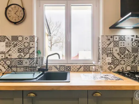 Maison charmante, mer à proximité, Gite 4 personnes à Vicq sur Mer - Photo 7
