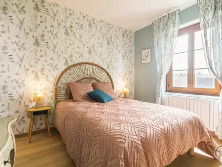 Maison charmante, mer à proximité, Gite 4 personnes à Vicq sur Mer - Photo 8