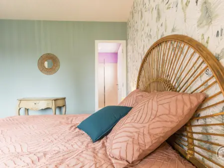 Maison charmante, mer à proximité, Gite 4 personnes à Vicq sur Mer - Photo 9