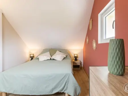 Maison charmante, mer à proximité, Gite 4 personnes à Vicq sur Mer - Photo 13