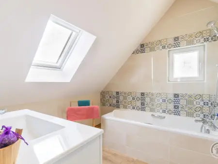 Maison charmante, mer à proximité, Gite 4 personnes à Vicq sur Mer - Photo 15