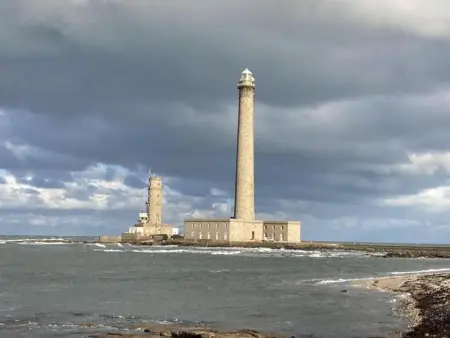 Maison charmante, mer à proximité, Gite 4 personnes à Vicq sur Mer - Photo 19