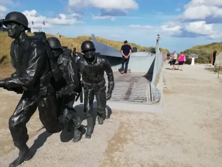 Maison charmante, mer à proximité, Gite 4 personnes à Vicq sur Mer - Photo 20