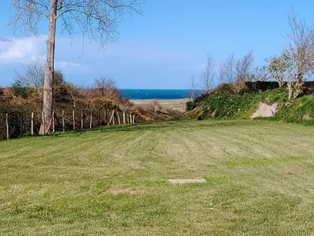 Maison charmante, mer à proximité, Gite 4 personnes à Vicq sur Mer - Photo 23