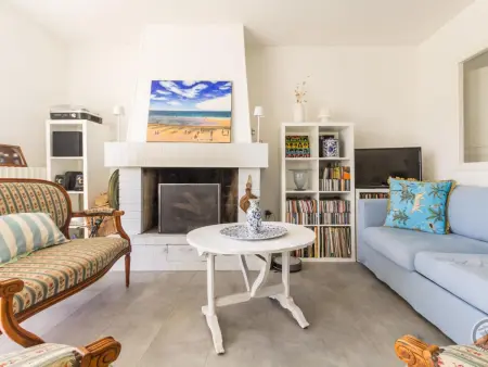 Maison avec animaux admis - 6 pers., Gite 6 personnes à Barneville Carteret - Photo 3