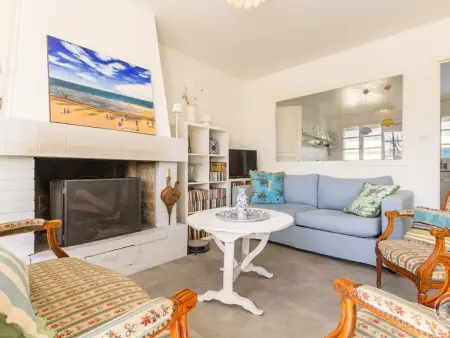 Maison avec animaux admis - 6 pers., Gite 6 personnes à Barneville Carteret - Photo 4