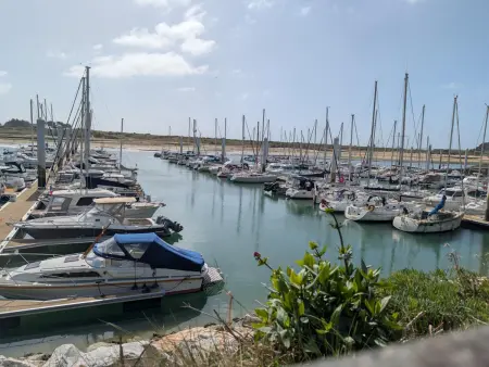 Maison avec animaux admis - 6 pers., Gite 6 personnes à Barneville Carteret - Photo 16