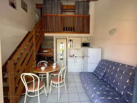 Narbonne Plage: Pavillon Climatisé/Parking Proche Plage - Photo 1