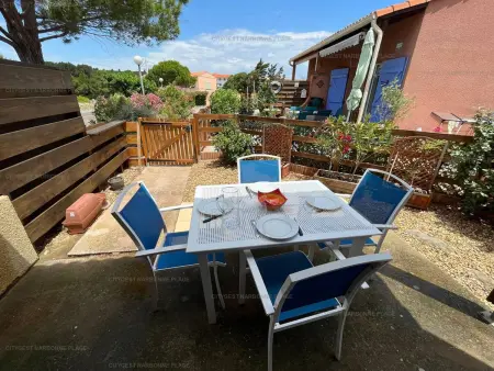 Narbonne Plage: Pavillon Climatisé/Parking Proche Plage - Photo 6