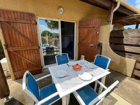 Narbonne Plage: Pavillon Climatisé/Parking Proche Plage - Photo 7