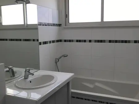 Villa avec piscine privée et wifi - 8 pers., Villa 8 personnes à Moliets et Maa - Photo 9